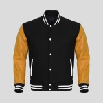 Varsity Jacket